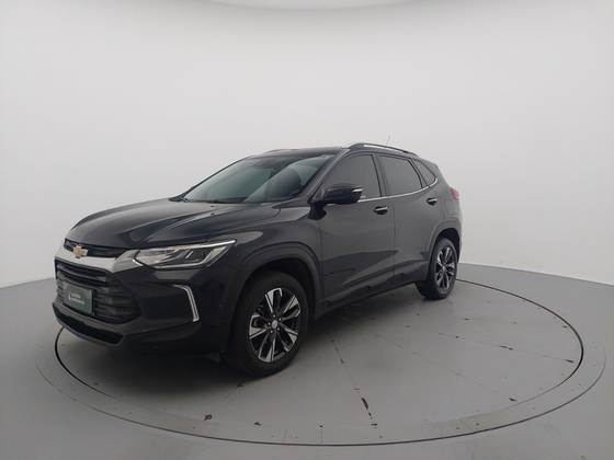 CHEVROLET TRACKER 1.2 TURBO FLEX PREMIER AUTOMÁTICO